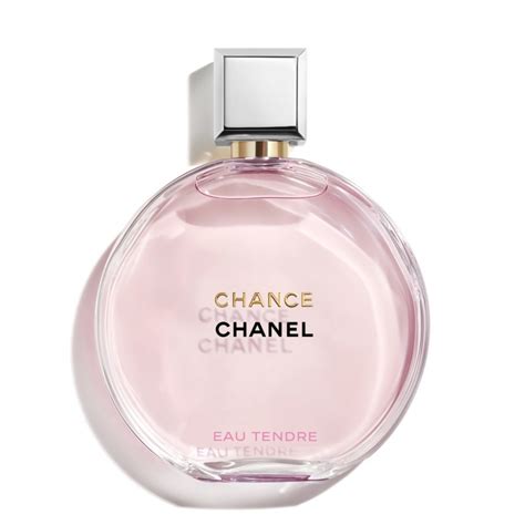 chance chanel prezzo profumo|Chance Eau Tendre Eau de Parfum .